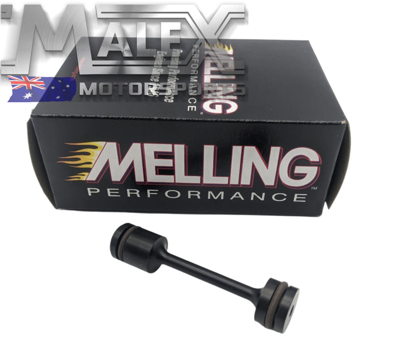 Melling Performance Barbell Oil Passage Plug suits GEN V L83 L86 LT1 LT4 MOGP200HP Barbell Plug