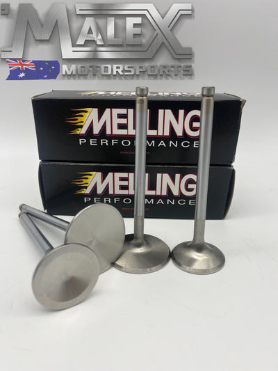 Melling Performance Valves for EPCH3000