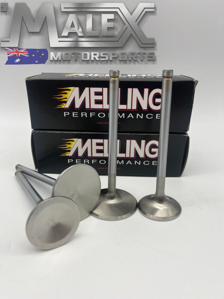 Melling Performance Valves for EPCH3000