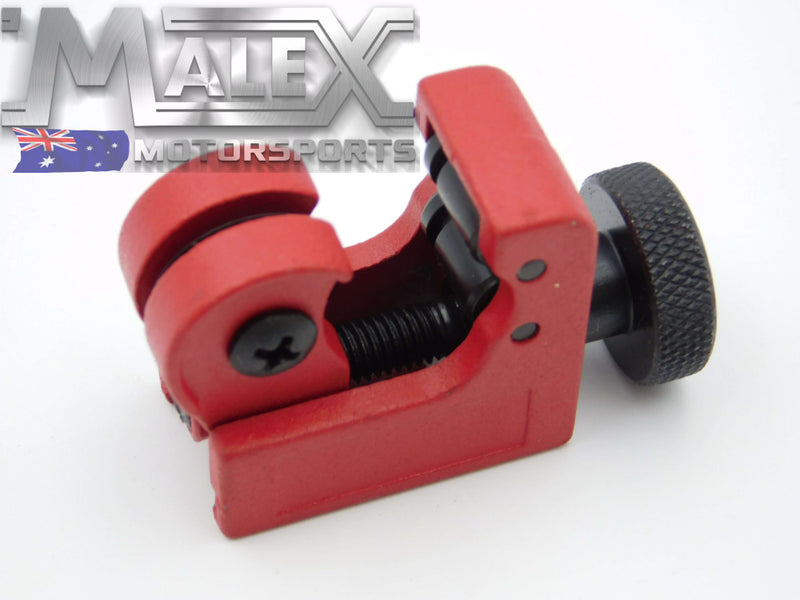 Mini Tubing / Pipe Cutters 3 - 16 Mm 1/8-5/8 Cutter