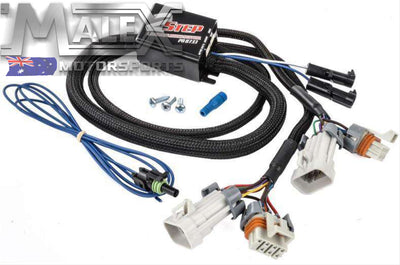 Msd Ls 2-Step Launch Controls 8733 Rev Limiter