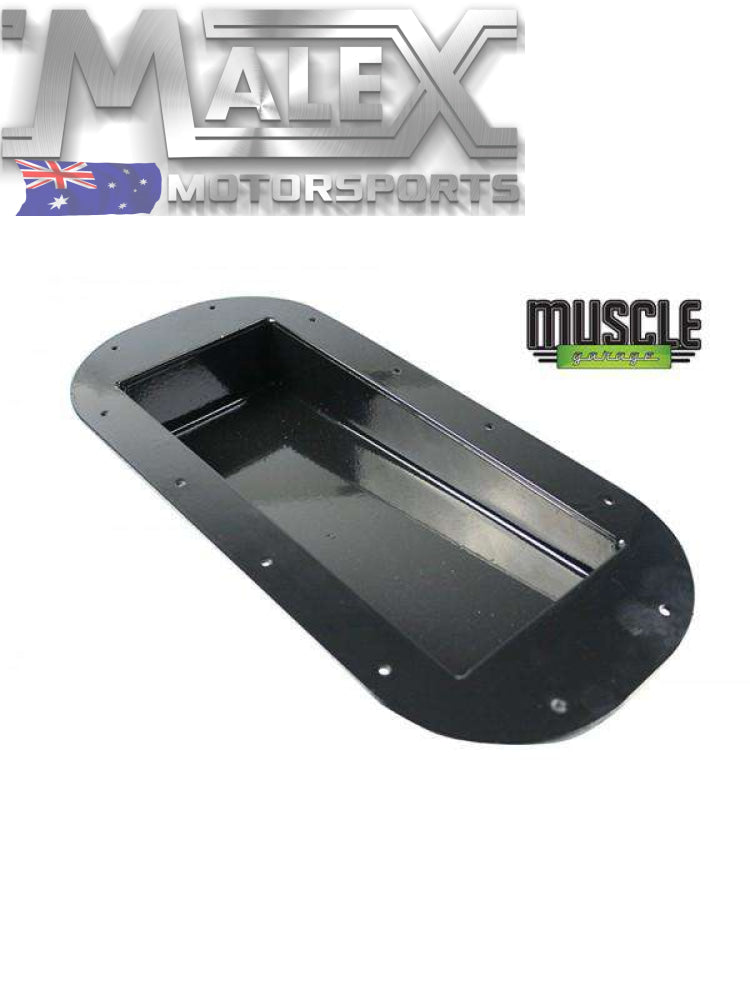Muscle Garage Shifter Drop Box To Suit Vb-Vk Commodore Drop Box