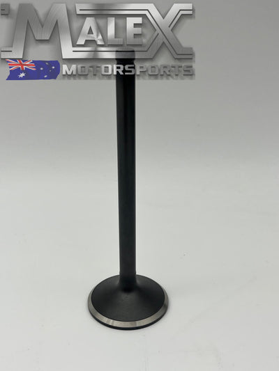 Nason LS Exhaust Valve