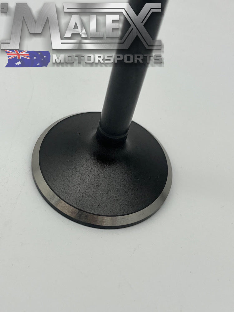Nason LS Exhaust Valve