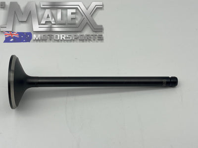 Nason LS Exhaust Valve
