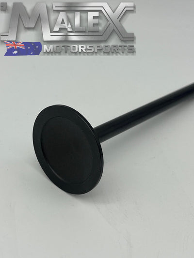 Nason LS Exhaust Valve