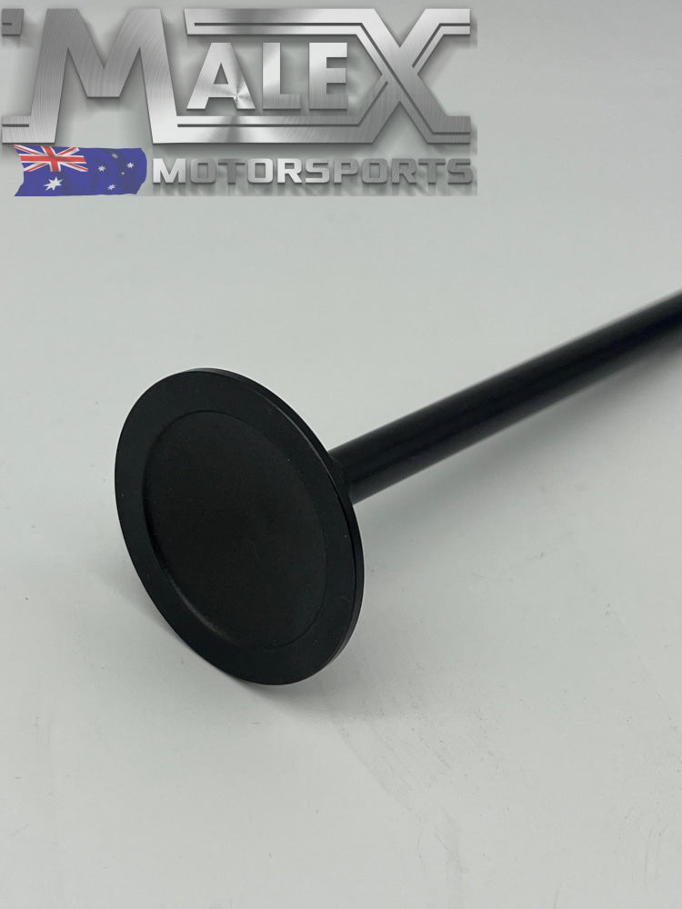 Nason LS Exhaust Valve