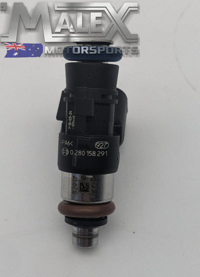 New Bosch Ls3 731Cc Ev14 Injectors (0 280 158 291 0 290)