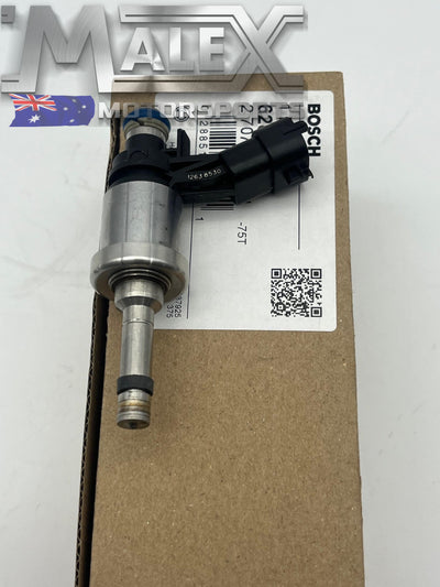 New Genuine Bosch Injector 3.6 V6 LLT VE SV6 SIDI Calais Statesman OEM Injector