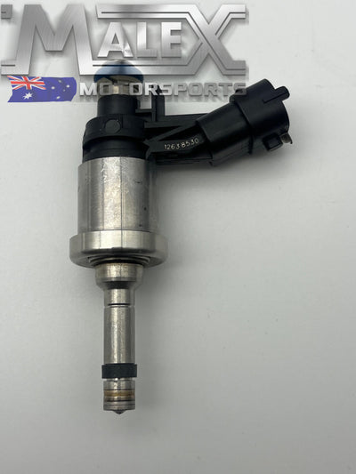 New Genuine Bosch Injector 3.6 V6 LLT VE SV6 SIDI Calais Statesman OEM Injector