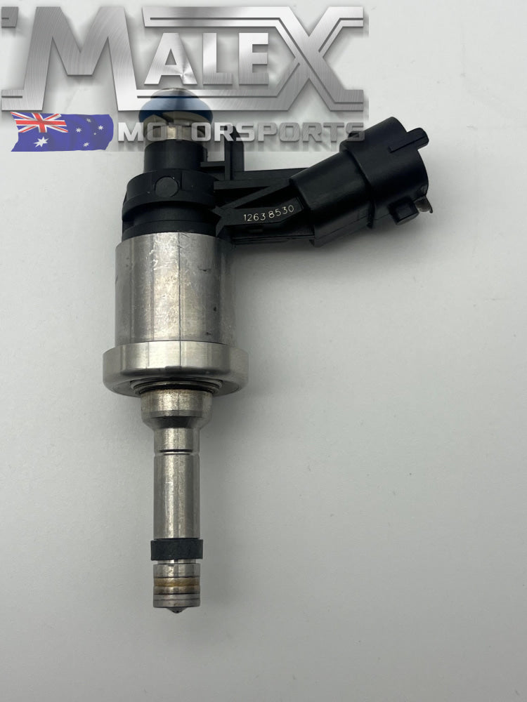 New Genuine Bosch Injector 3.6 V6 LLT VE SV6 SIDI Calais Statesman OEM Injector