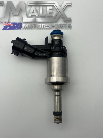 New Genuine Bosch Injector 3.6 V6 LLT VE SV6 SIDI Calais Statesman OEM Injector