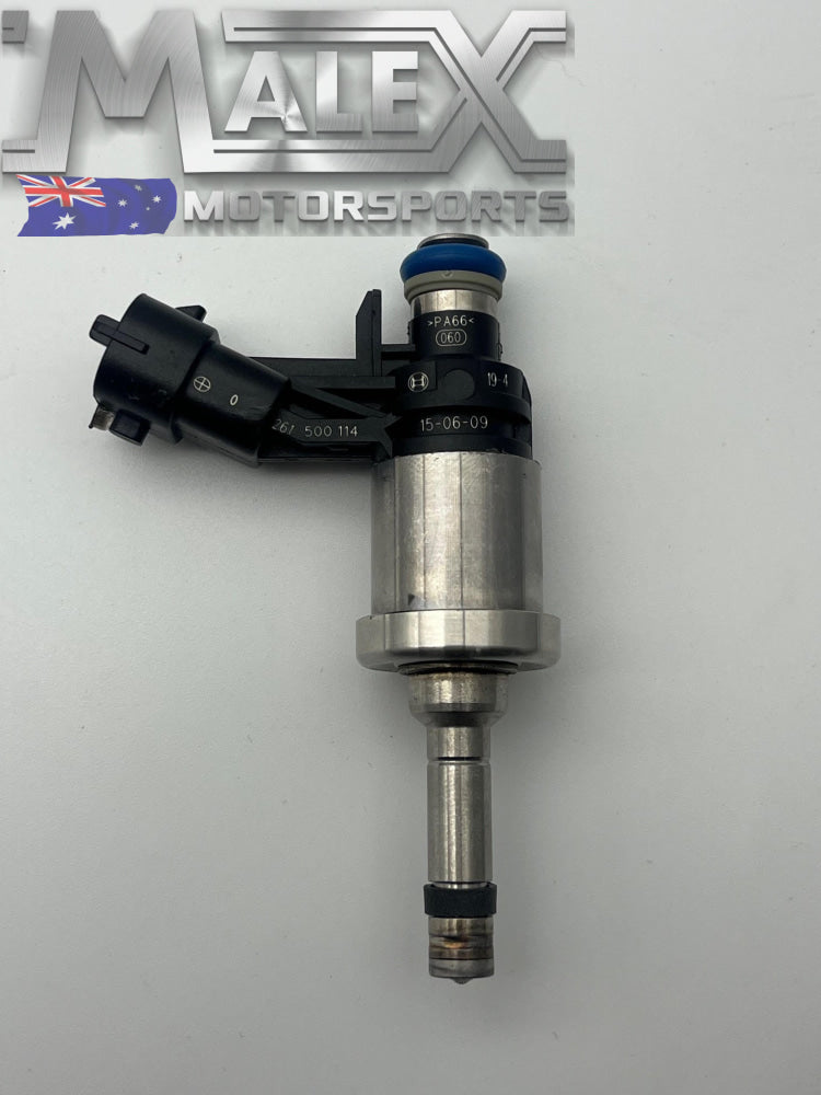 New Genuine Bosch Injector 3.6 V6 LLT VE SV6 SIDI Calais Statesman OEM Injector