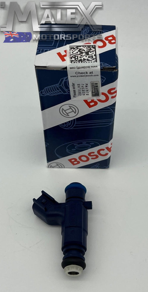 New Genuine Bosch Injector 3.6 V6 Vz Ve 12609418 Ly7 Le0 Commodore