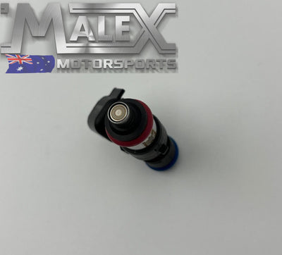 New Genuine Bosch Injector 6.0 6.2 Litre L76 L77 L98 Ls3 Vz Ve Vf 12639221 Injector