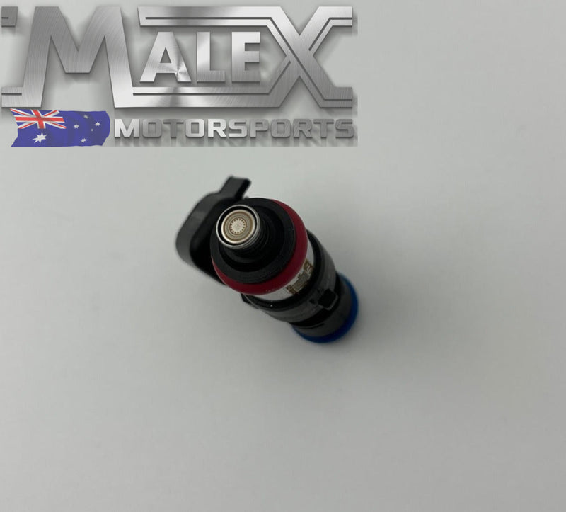 New Genuine Bosch Injector 6.0 6.2 Litre L76 L77 L98 Ls3 Vz Ve Vf 12639221 Injector
