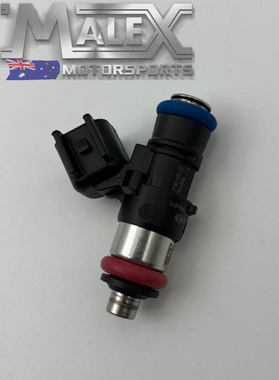 New Genuine Bosch Injector 6.0 6.2 Litre L76 L77 L98 Ls3 Vz Ve Vf 12639221 Injector