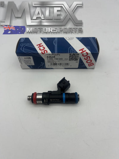 New Genuine BOSCH LS2 Injector 6.0 Litre (HSV only) GTS Clubsport Senator Injector