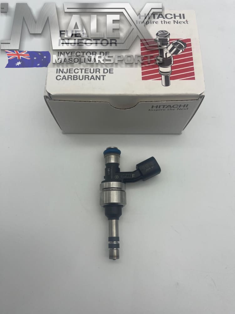 New Genuine Hitachi/Astemo Injector 3.6 V6 LFW LFX VE VF SV6 SIDI Omeg ...