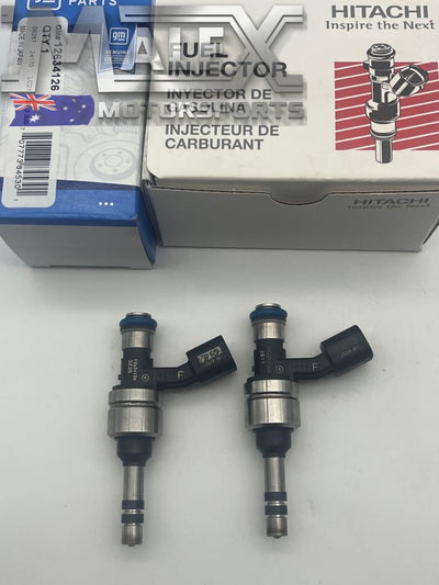 Sidi Injector Spring New Genuine Hitachi/Astemo Injector 3.6 V6 LFW LFX VE VF SV6 SIDI Omeg ...