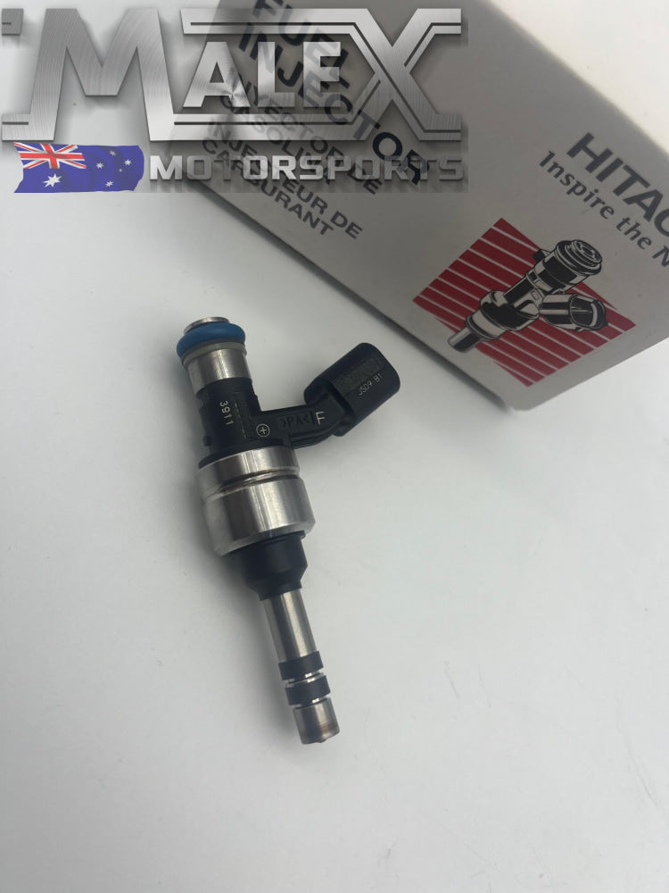 New Genuine Hitachi Injector 3.6 V6 Lfw Lfx Ve Vf Sv6 Sidi Omega Evoke Oem