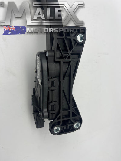 New GM Accelerator Pedal to suit E38 LS Conversion VE L98 LS2 LS3 LSA with PLUG Fly Drive By Wire (Copy)