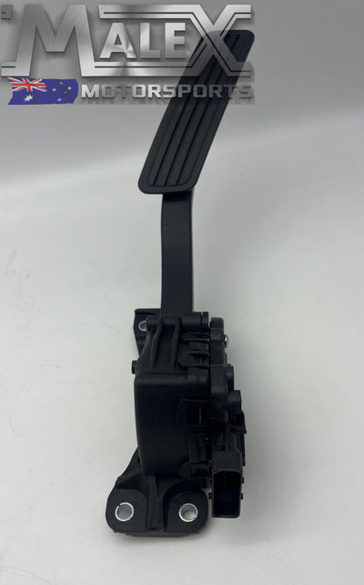 New GM Accelerator Pedal to suit E38 LS Conversion VE L98 LS2 LS3 LSA with PLUG Fly Drive By Wire (Copy)