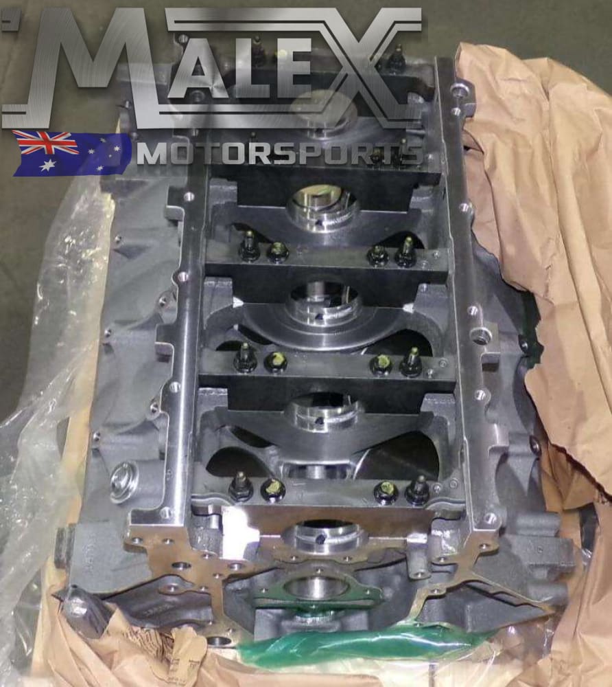 Ls3 Engine Block Pc Malex Motorsports stocks only finest, genuine engine block parts ...