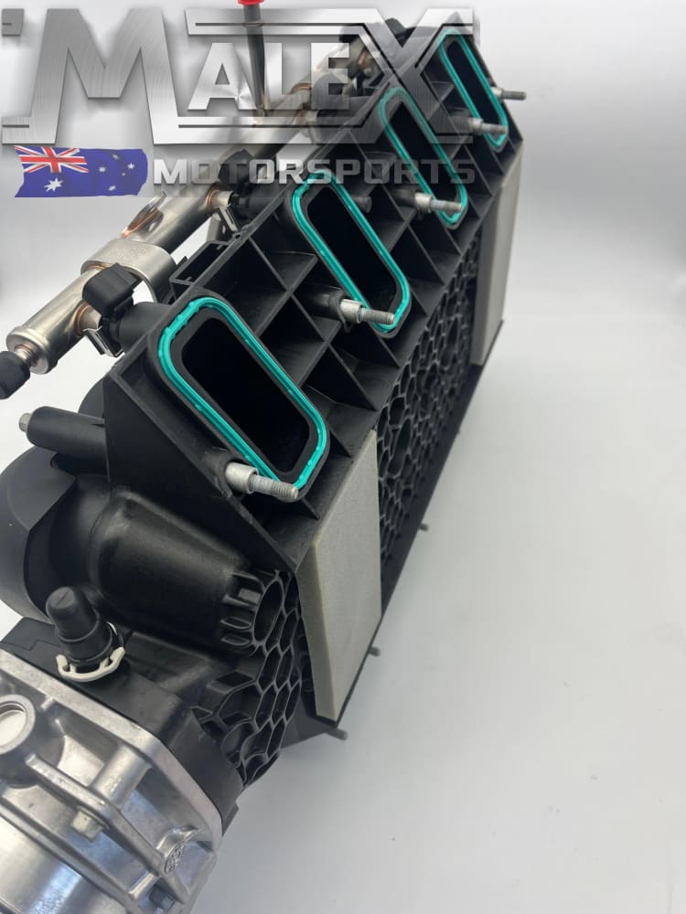 Ls3 Intake Filter New LS3 Intake Manifold with Throttle Body and Injectors Suit L98 L77 ...