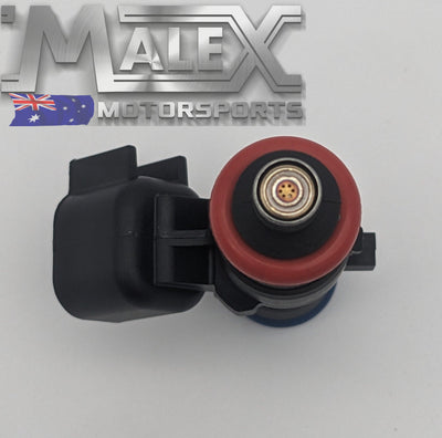 New Lsa Genuine Bosch Injector 0280158187 Vf Gts Clubsport Supercharged Injector