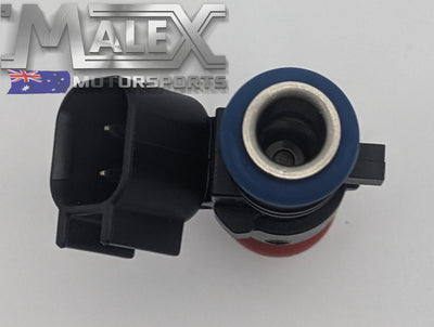 New Lsa Genuine Bosch Injector 0280158187 Vf Gts Clubsport Supercharged Injector