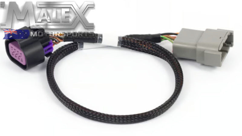 Nexus Rebel Ls - 8-Pin Dbw Adaptor Wiring Harness