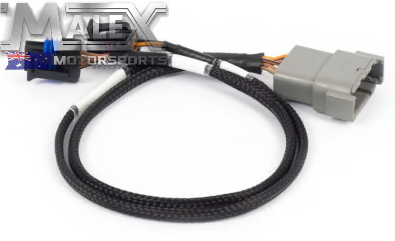 Nexus Rebel Ls - Cable Throttle + Iac Sub-Harness Wiring Harness