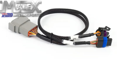 Nexus Rebel Ls - Cable Throttle + Iac Sub-Harness Wiring Harness