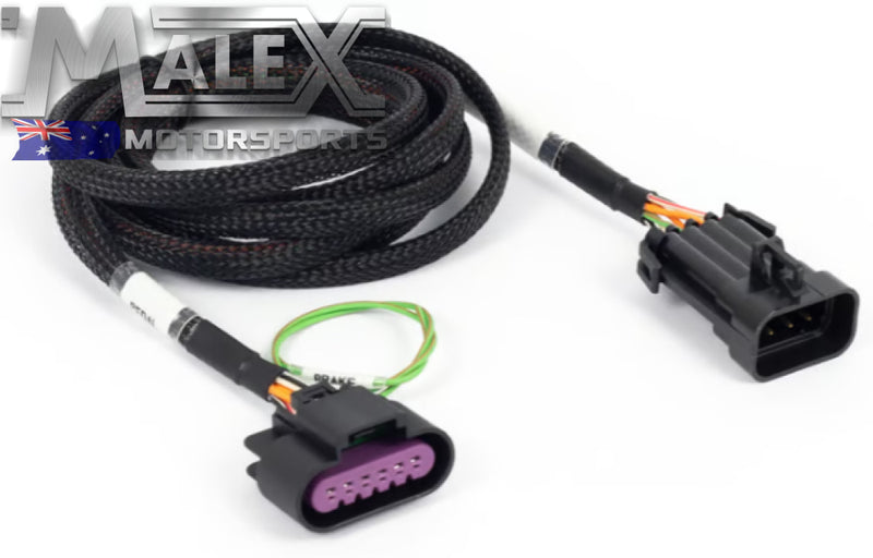 Nexus Rebel Ls - Corvette Pedal Adaptor Wiring Harness