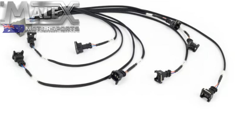 Nexus Rebel Ls - Ev1 Injector Sub-Harnes Wiring Harness