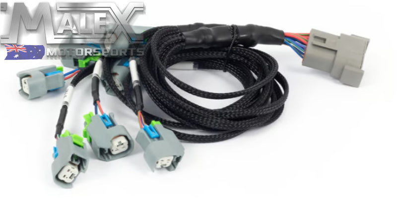 Nexus Rebel Ls - Ev6 Injector Sub-Harness Wiring Harness