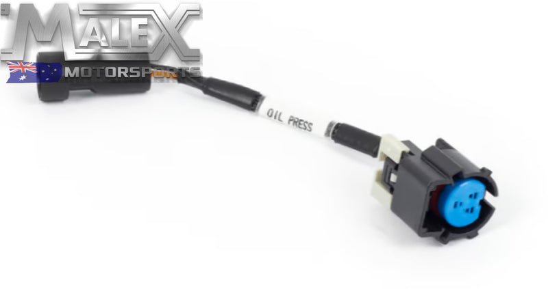 Nexus Rebel Ls - Gen Iv Oil Pressure Sensor Adaptor Harness Wiring Harness