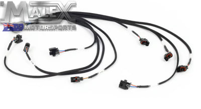 Nexus Rebel Ls - Multec 2 Injector Sub Harness Wiring