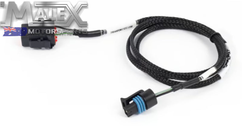 Nexus Rebel Ls - T56 Transmission Harness Wiring