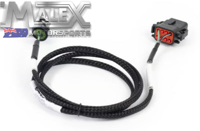 Nexus Rebel Ls - T56 Transmission Harness Wiring