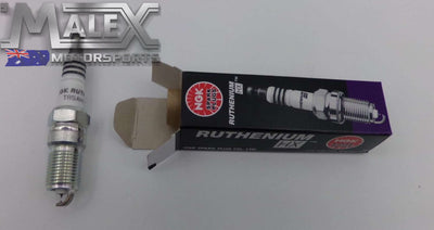 Ngk Ruthenium Spark Plugs X 8 Ls Hsv Commodore Vt Vx Vy Vz Ve Vf V8 Ss Gts Spark Plug