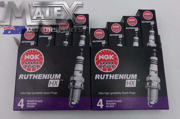 Vz commodore spark plugs hotsell