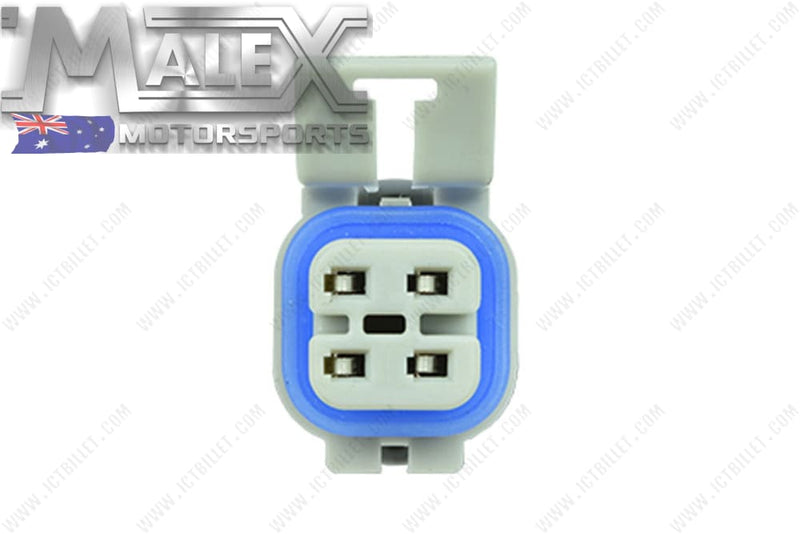 O2 Sensor Wire Harness Extension 24