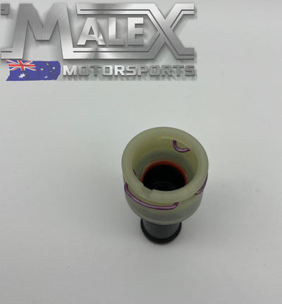 Gm 5/8 16Mm Quick Connect Heater Hose Connector Lsa Intercooler