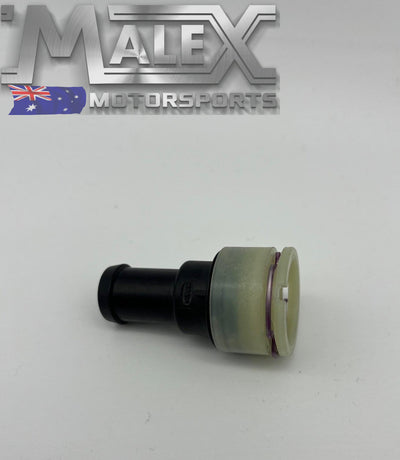 Gm 5/8 16Mm Quick Connect Heater Hose Connector Lsa Intercooler