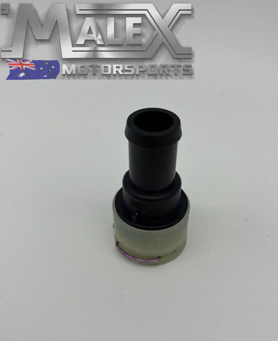 Gm 5/8 16Mm Quick Connect Heater Hose Connector Lsa Intercooler