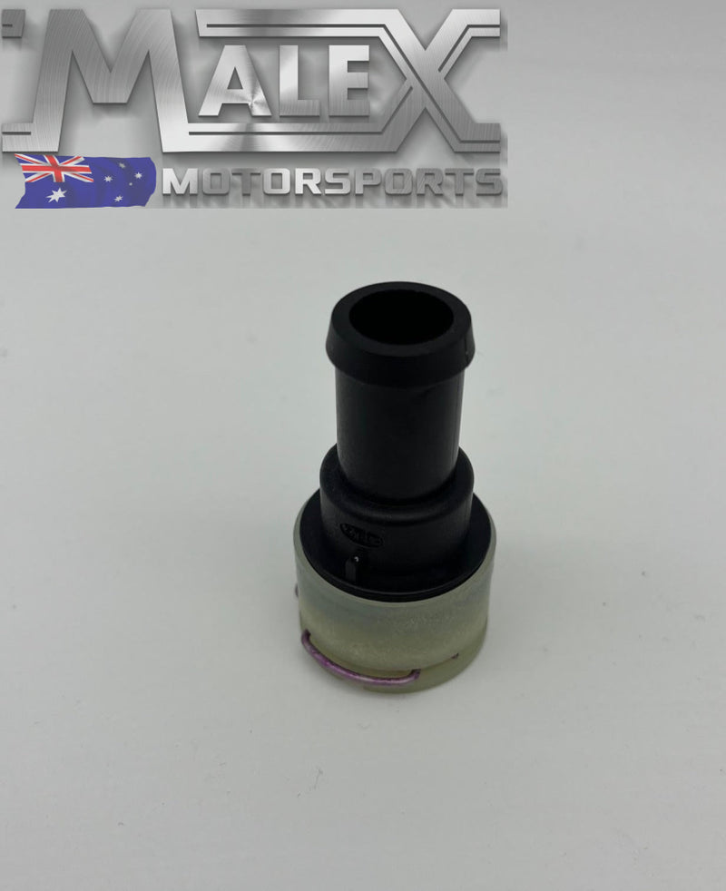 Gm 5/8 16Mm Quick Connect Heater Hose Connector Lsa Intercooler