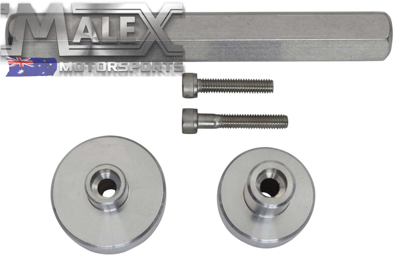 Pilot Bearing Installation Handle 6 Spigot Bush Install Tool T56 Tr6060