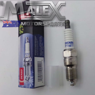 Platinum Spark Plugs Genuine Denso Suit Ls1 Ls2 Ls3 L98 L76 L77 Ls6
